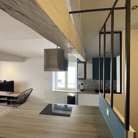 Cosylocation - Centre - Climatise Διαμέρισμα Βιέν Εξωτερικό φωτογραφία
