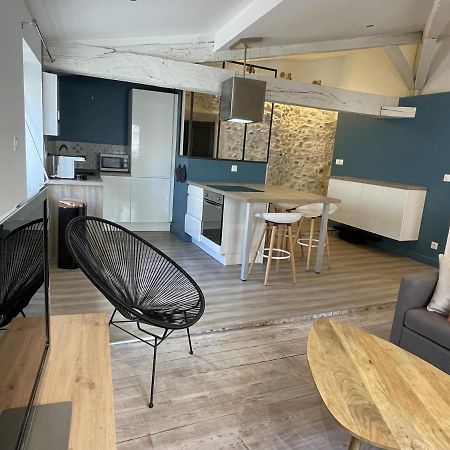 Cosylocation - Centre - Climatise Διαμέρισμα Βιέν Εξωτερικό φωτογραφία