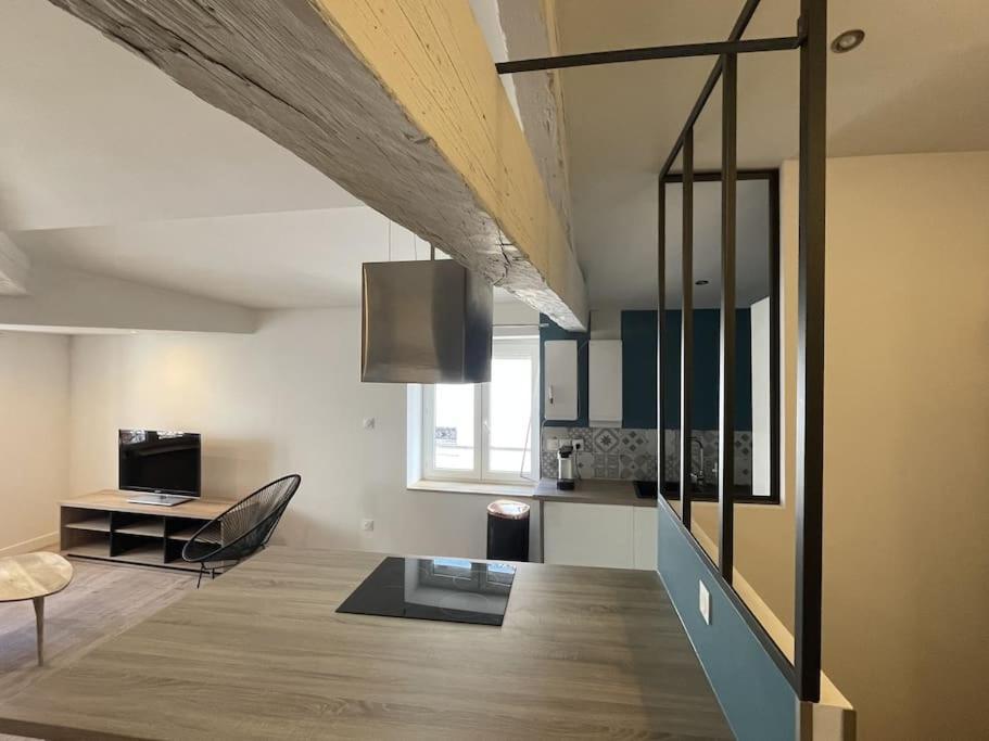 Cosylocation - Centre - Climatise Διαμέρισμα Βιέν Εξωτερικό φωτογραφία