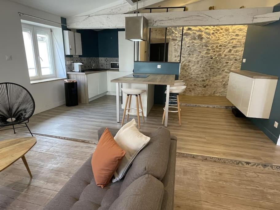 Cosylocation - Centre - Climatise Διαμέρισμα Βιέν Εξωτερικό φωτογραφία