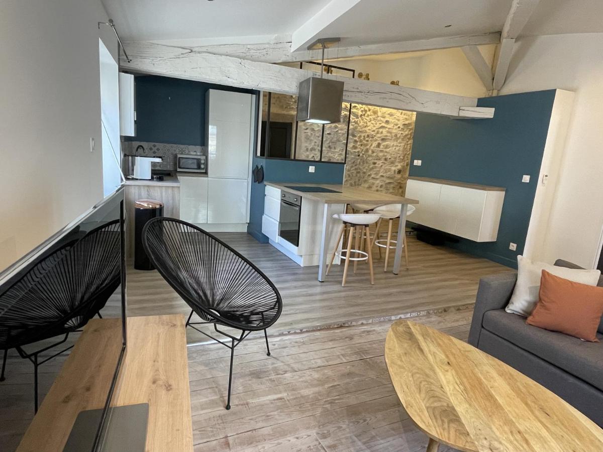 Cosylocation - Centre - Climatise Διαμέρισμα Βιέν Εξωτερικό φωτογραφία